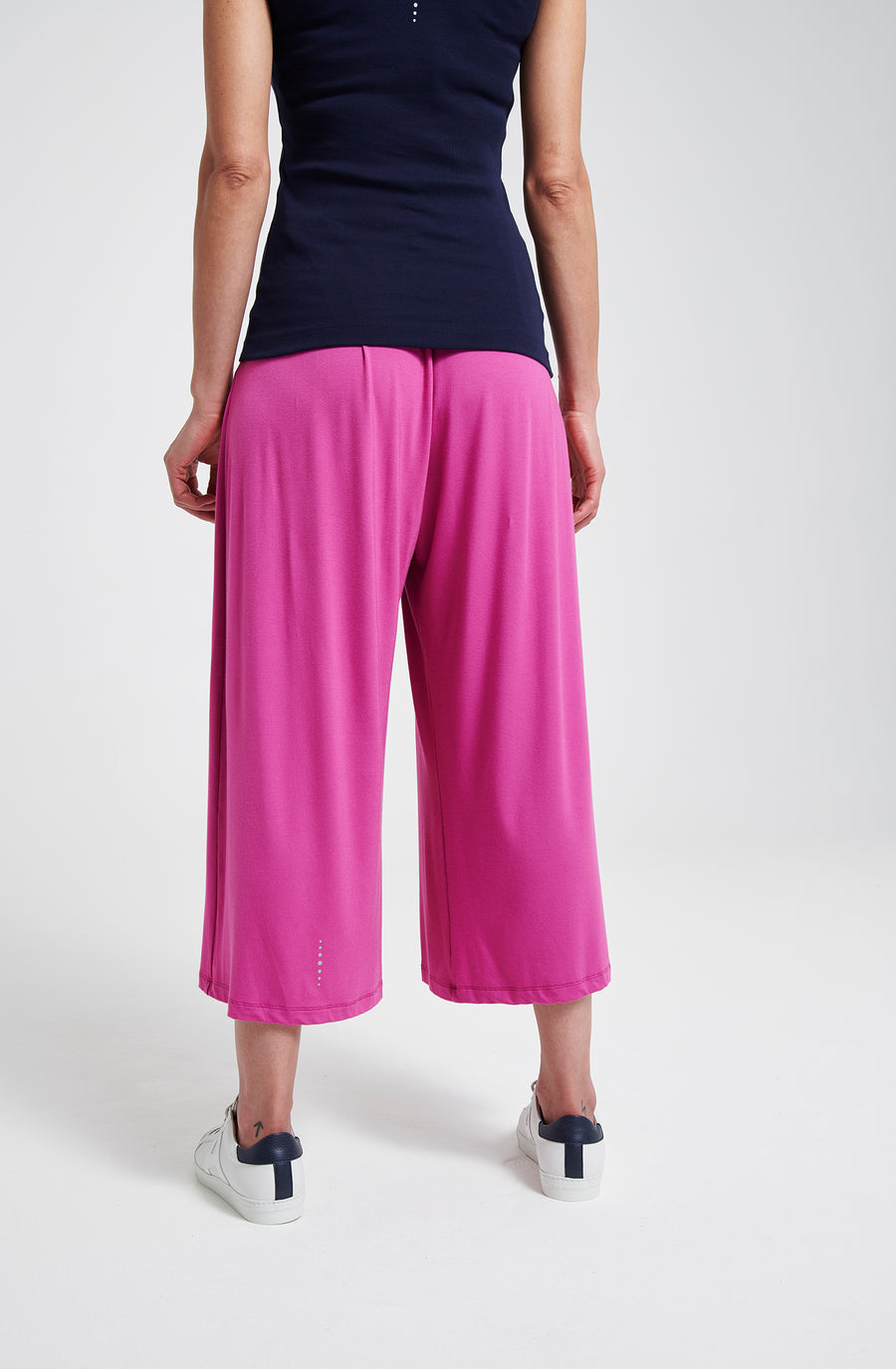 Chi Culottes - Orchid