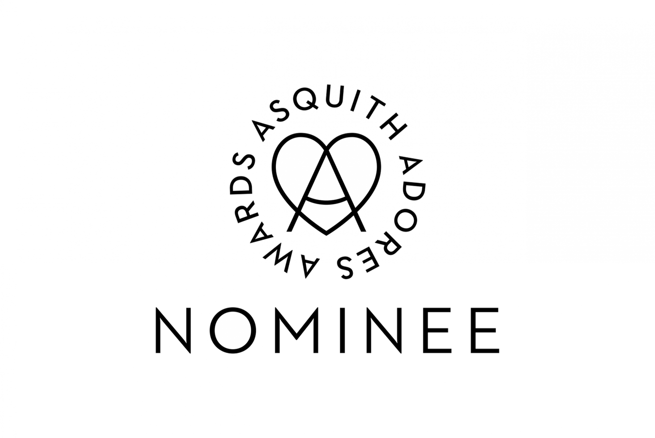 Asquith Adores Nominee Elephant Box