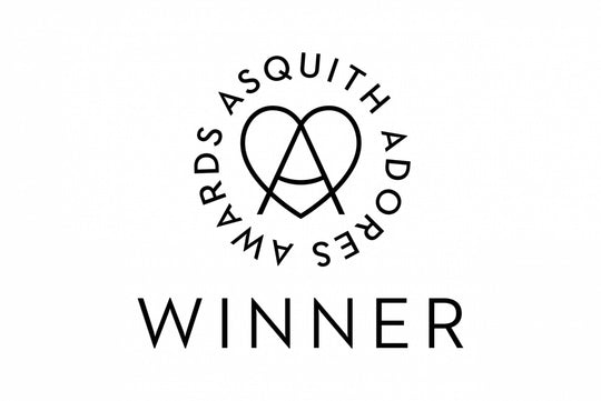 Introducing your winners in the 2019 Asquith Adores Awards