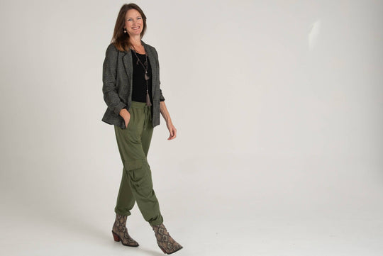 Alice Styles our AW20 Collection