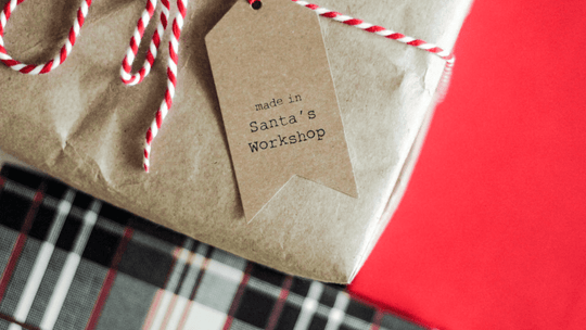 Gift Guide For The Sustainable Shopper
