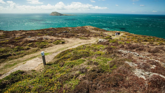 Our Guide to a Great British Summer