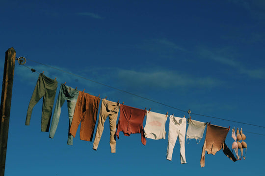 Wash well with smol - The Eco-Cleaning Brand