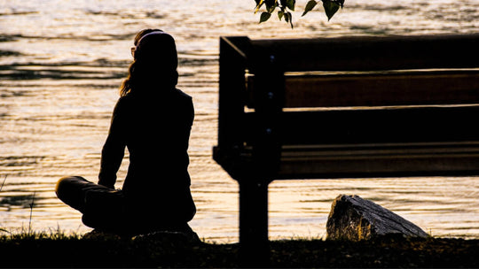 How to Meditate for Beginners | Asquith