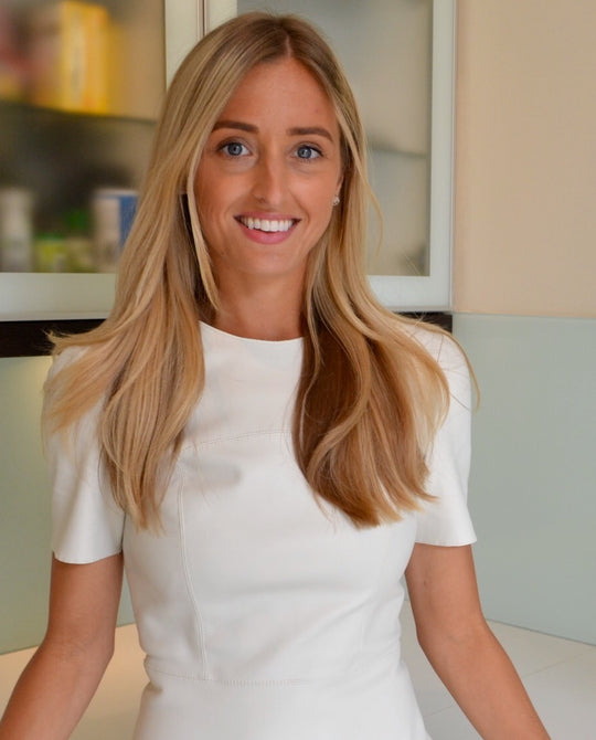 The importance of energy control  -  By Nutritional Therapist Rosie Millen