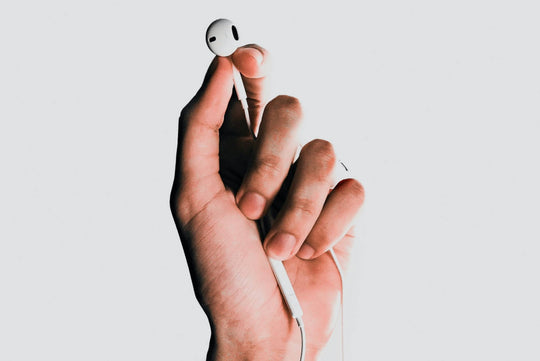 Mental Health Podcast Guide