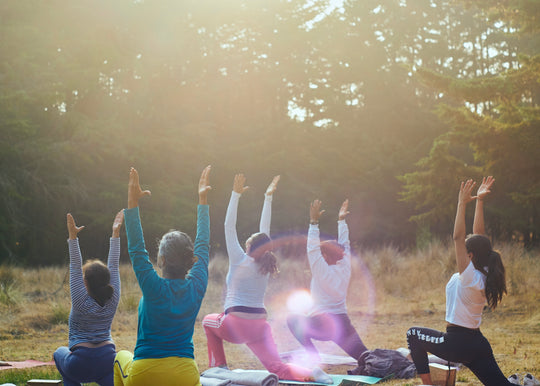 Best Retreats This Summer