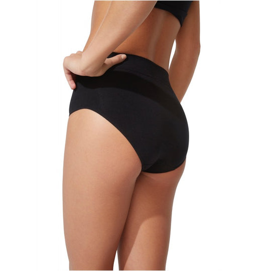 Bottoms Feel Better In Bamboo