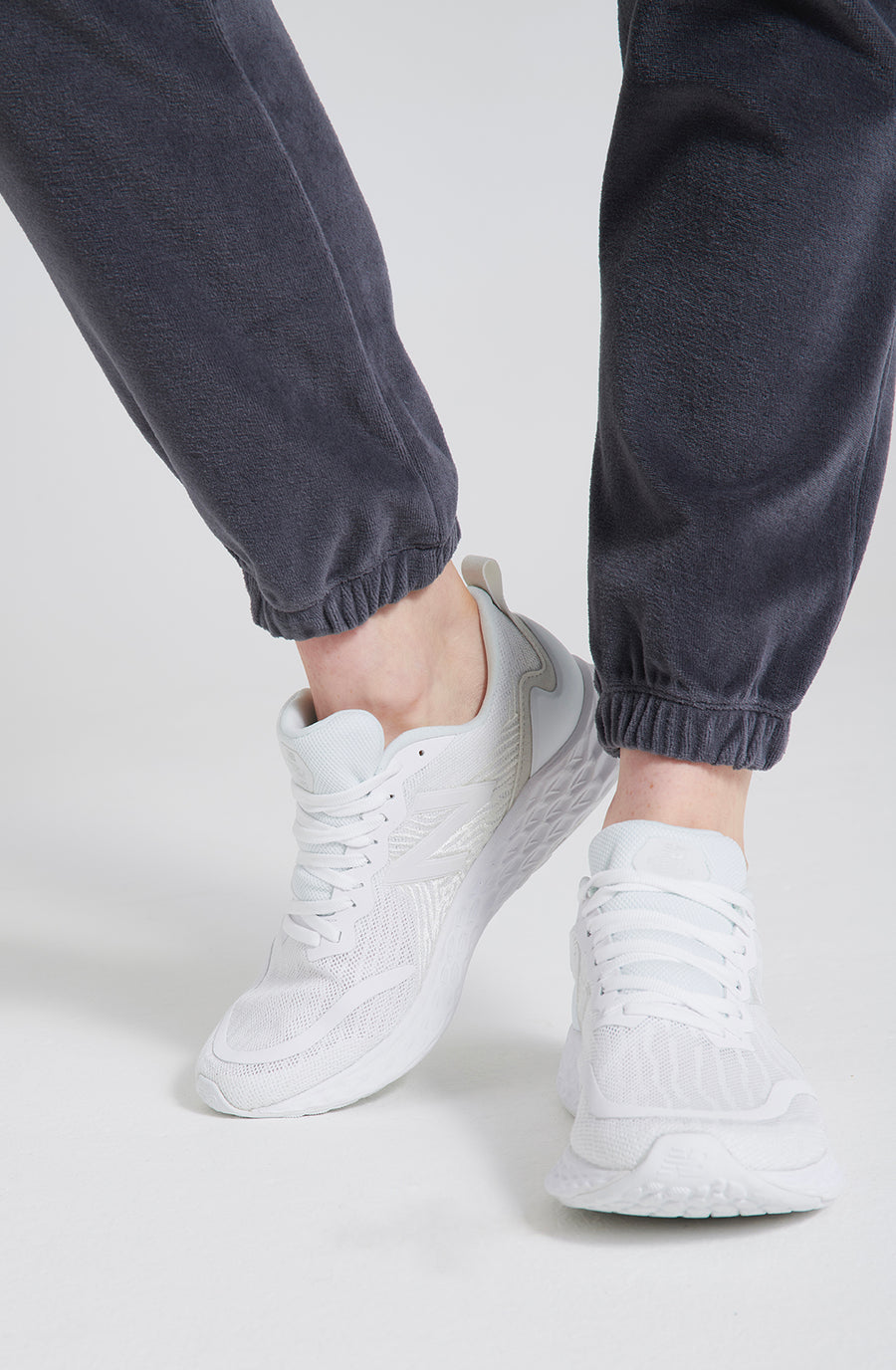Essence Joggers - Slate