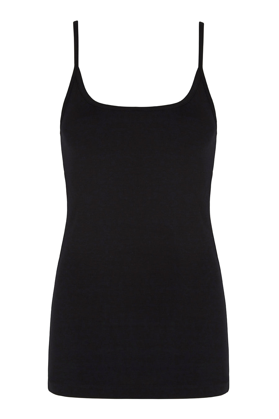 Pure Cami - Black