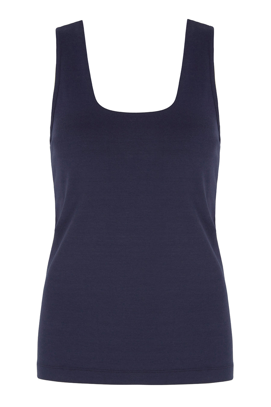 Peace Vest - Navy