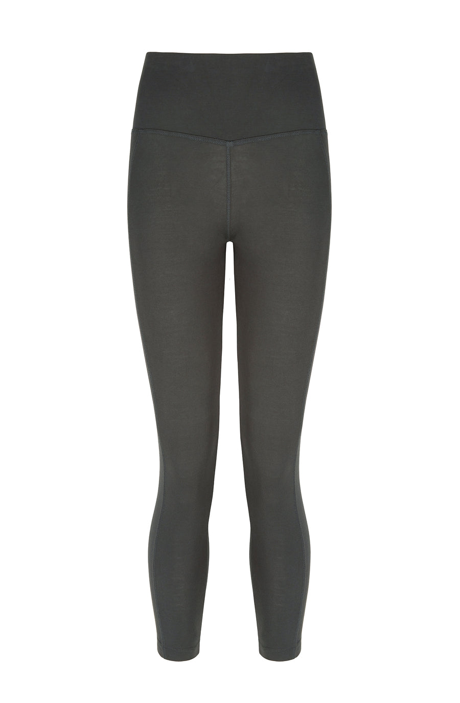 7/8 Leggings - Slate