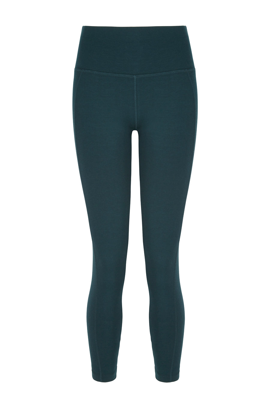 7/8 Leggings - Forest