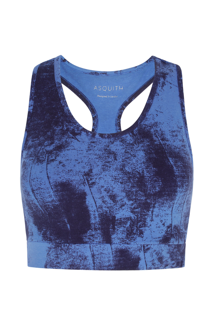 Balance Bra - Shadow-Sky