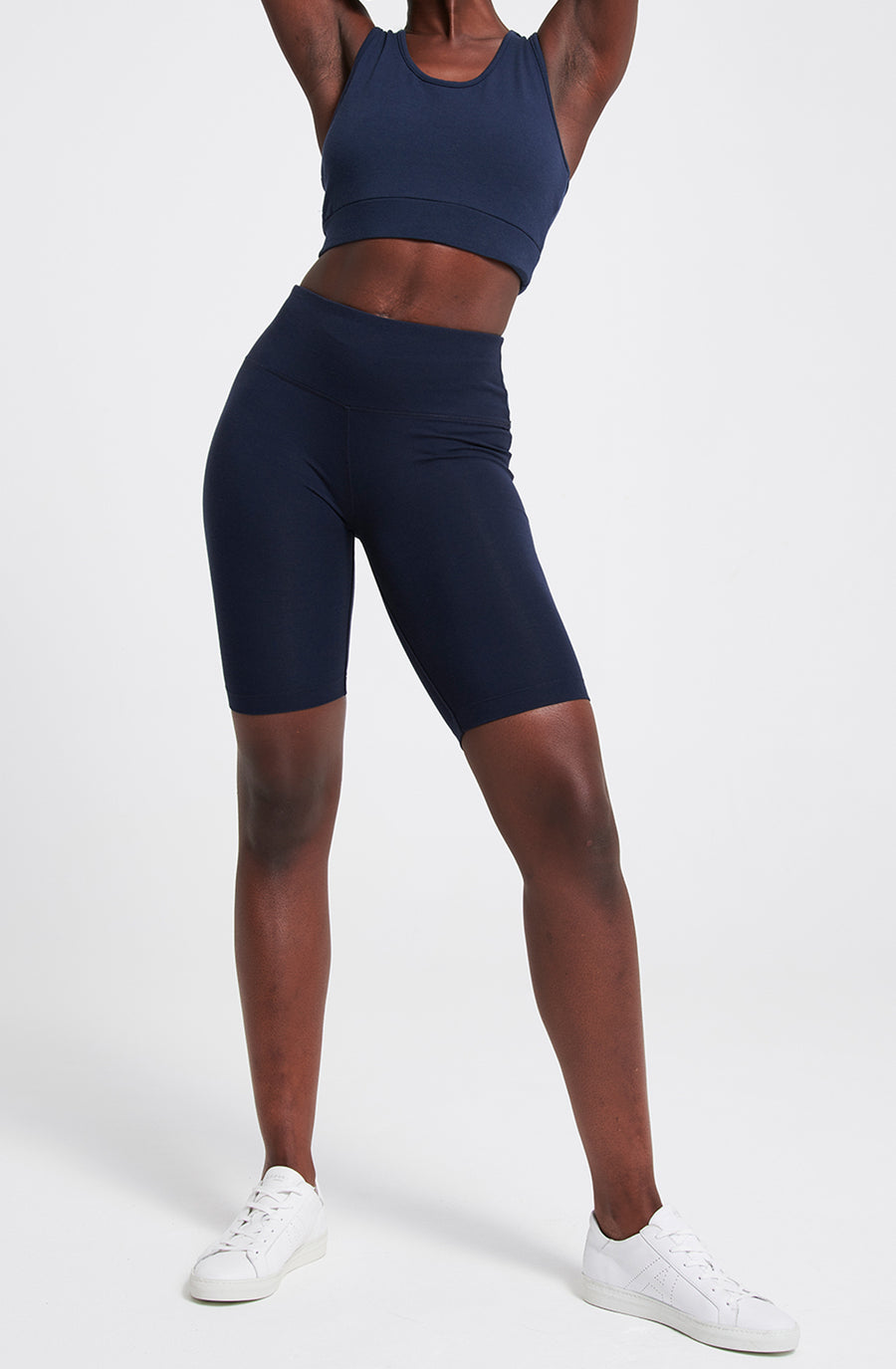 Renew Shorts - navy