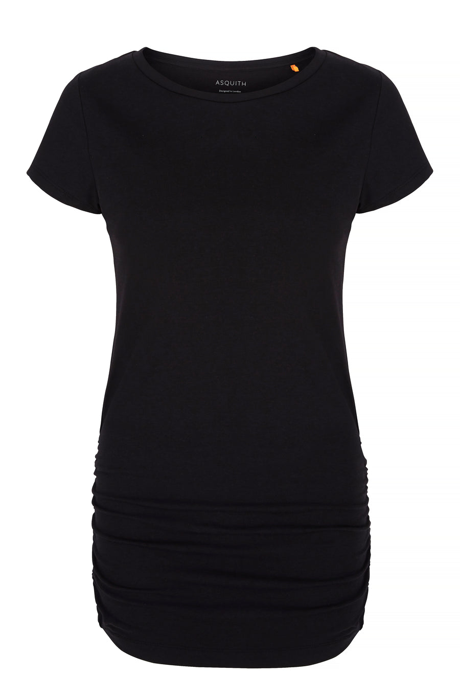 Bend It Tee - Black