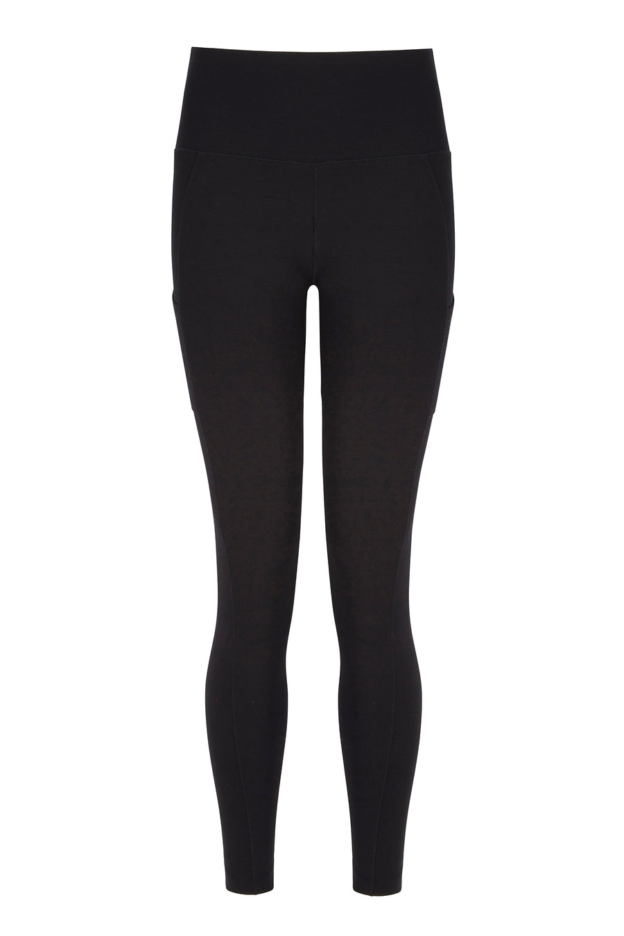 Renew Leggings - Black