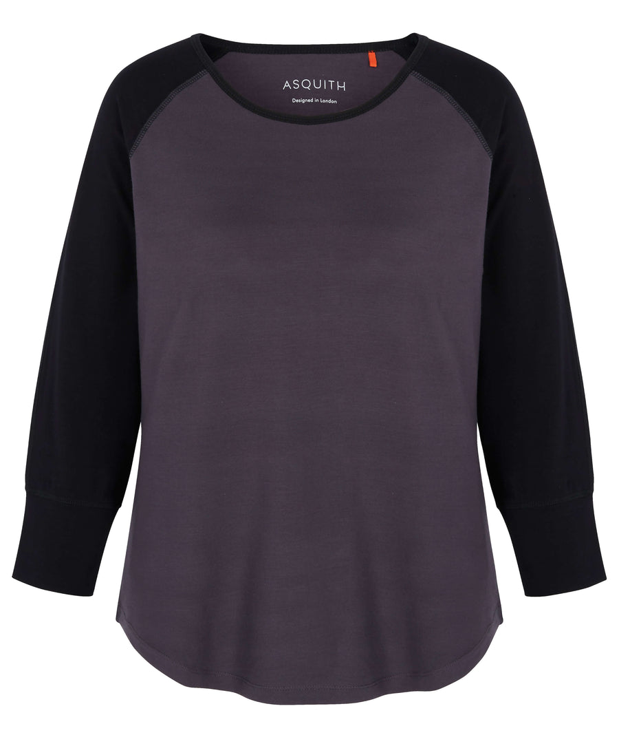 Boogie Tee - Pebble