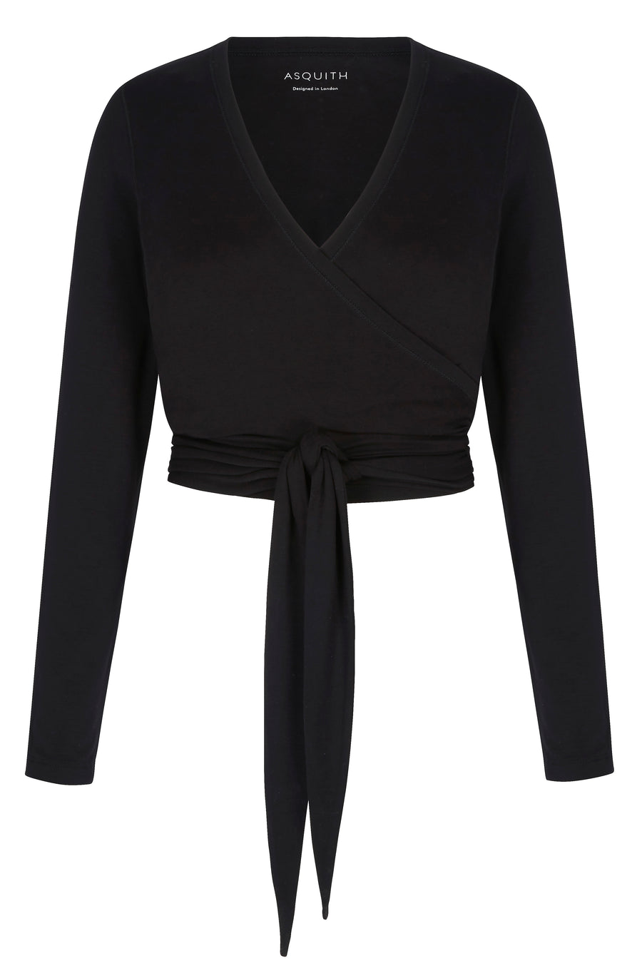 Calm Wrap  - Black
