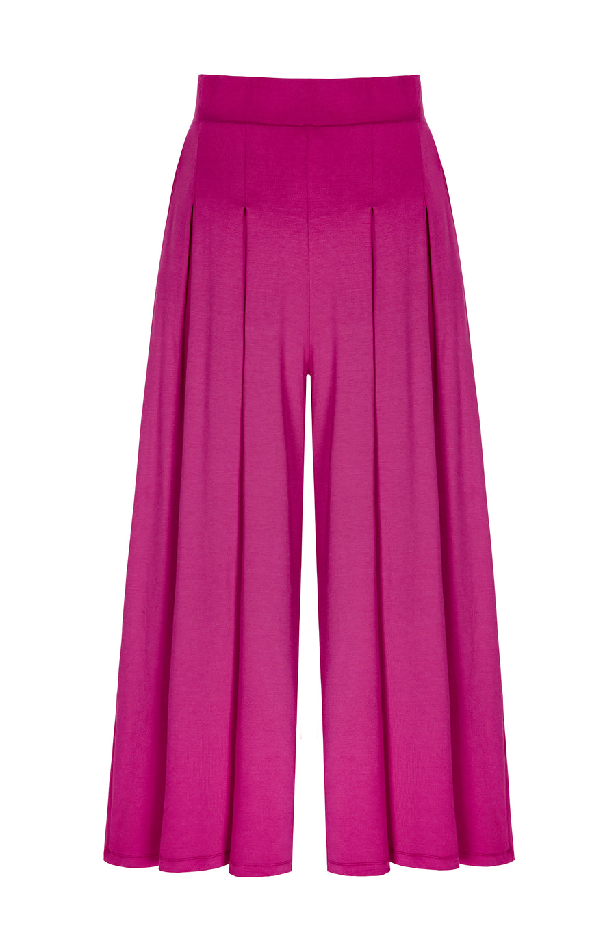 Chi Culottes - Orchid