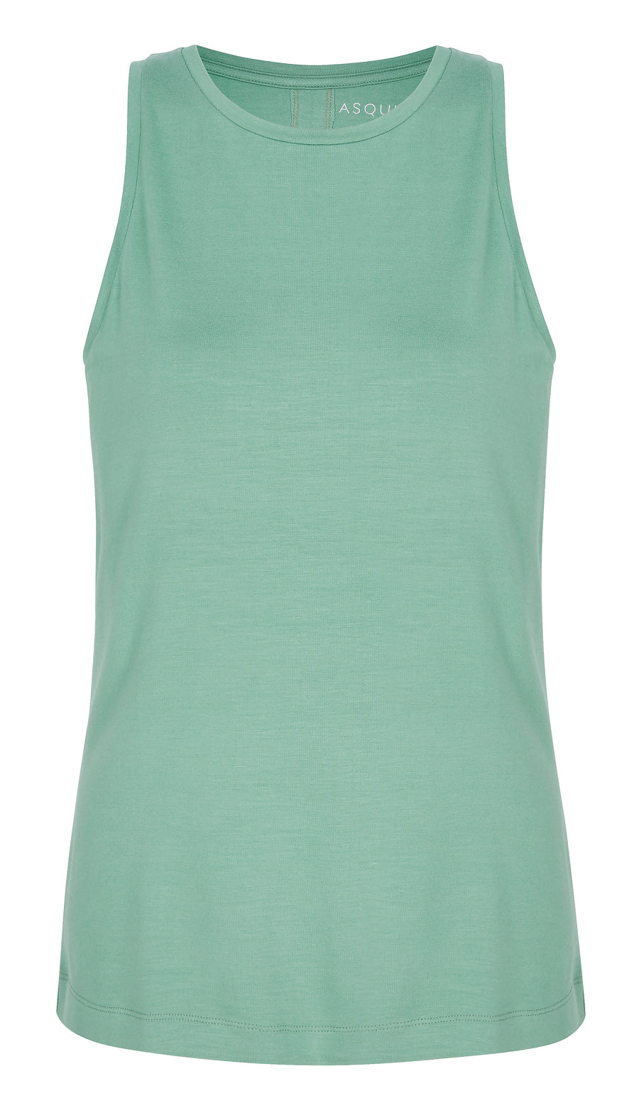 Diamond Back Vest - Sage