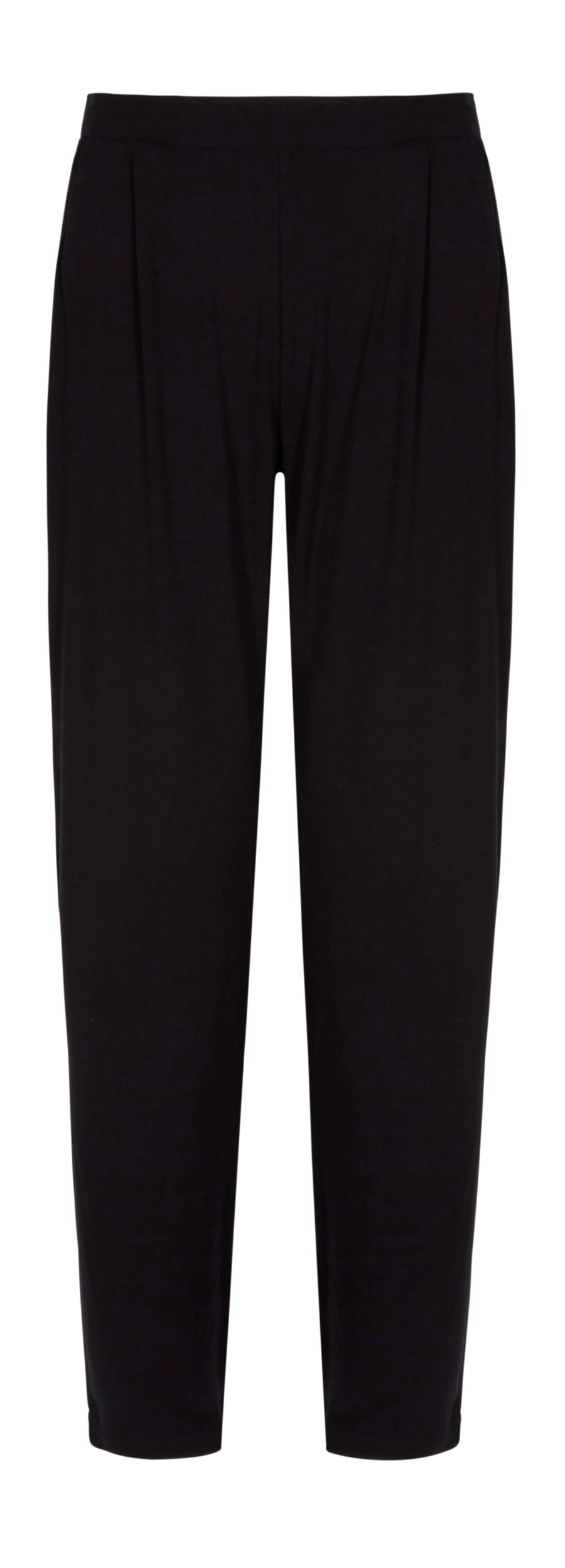 Divine Pants - Black - Regular