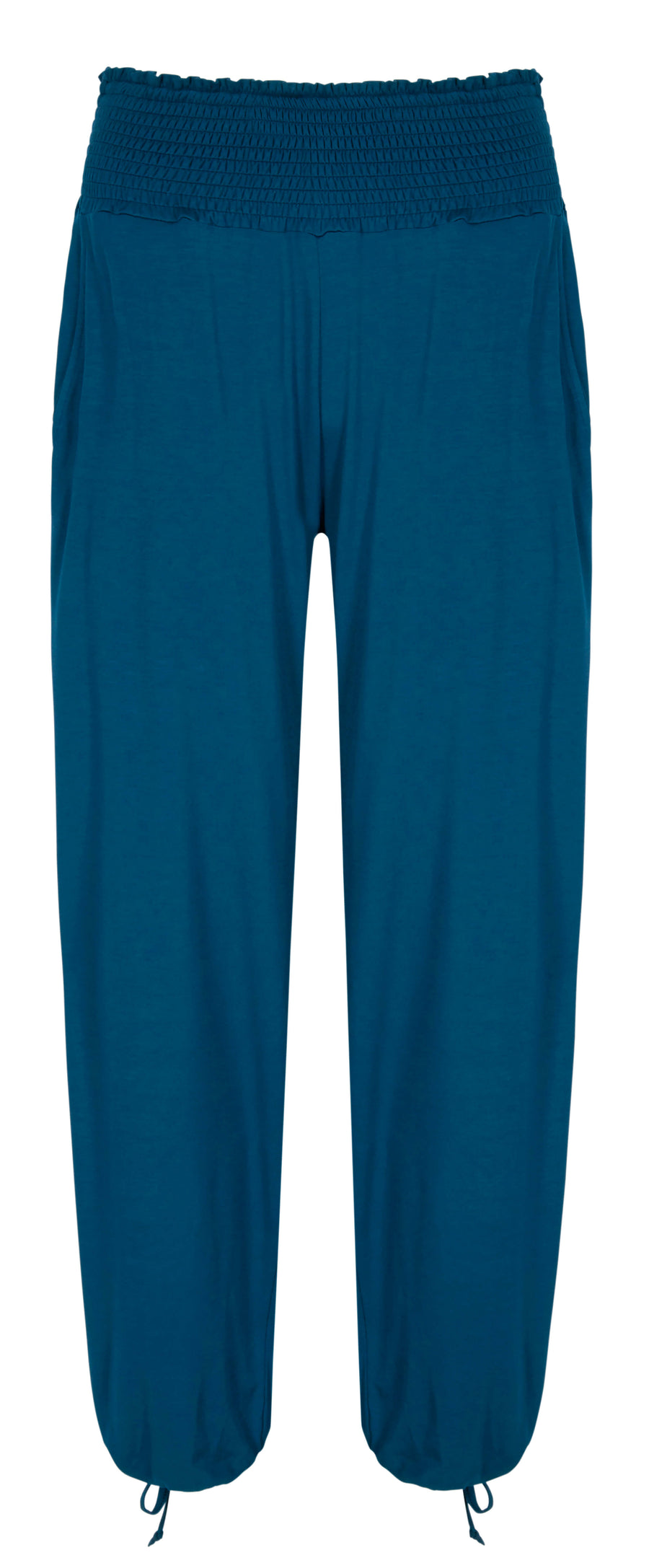 Dreamer Pants - Marine Blue - Regular