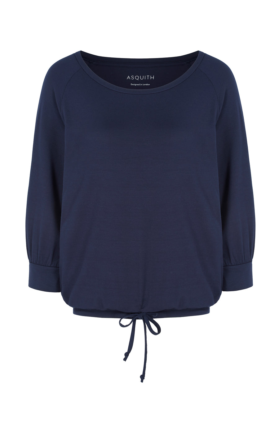 Embrace Tee - Navy