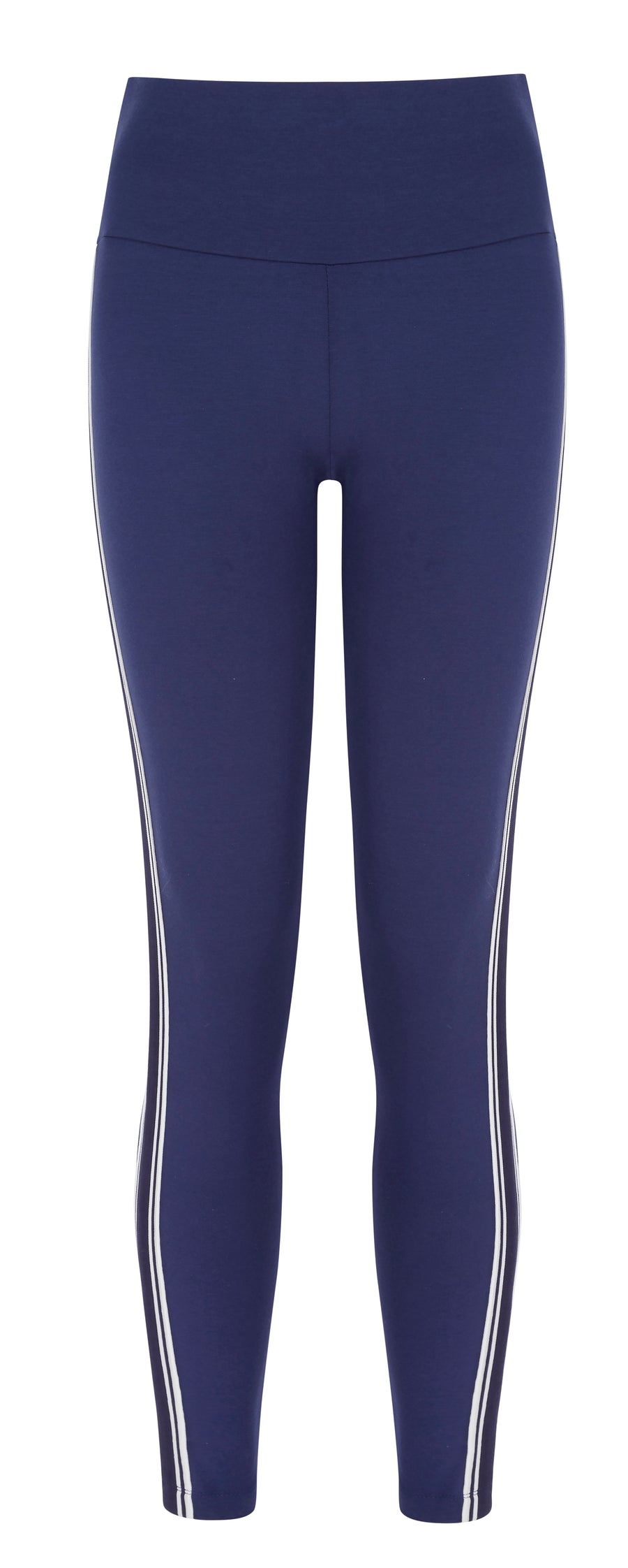 Flow with it Leggings - Midnight