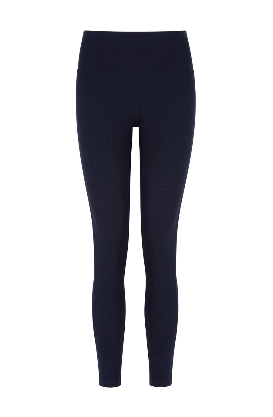 Flow With It Leggings - Navy