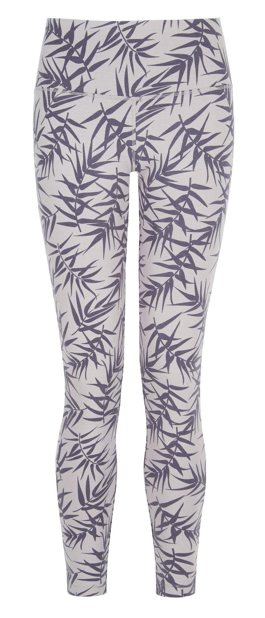 Flow with it Leggings - Bamboo
