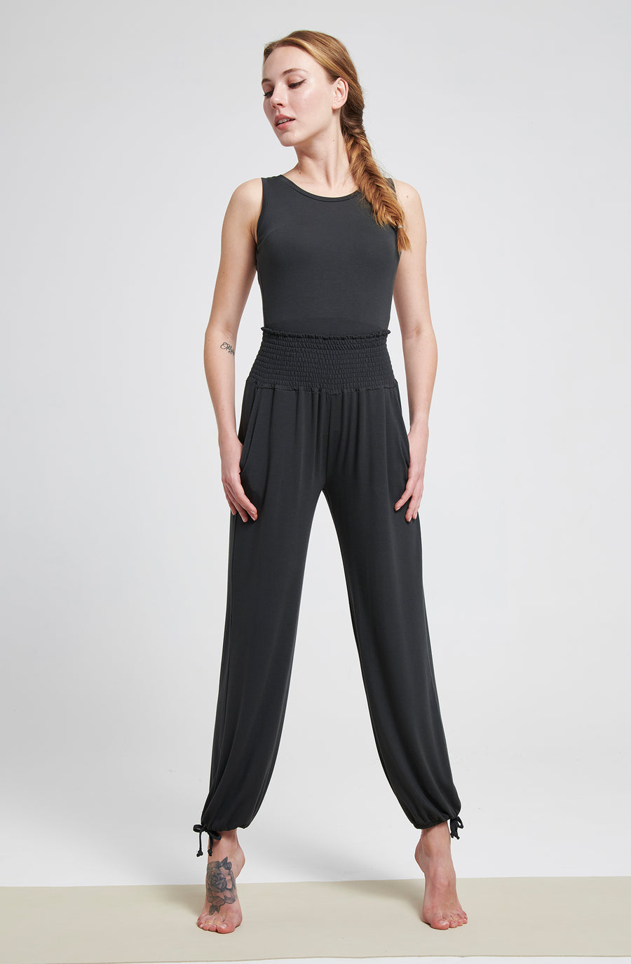 Dreamer Pants - Slate
