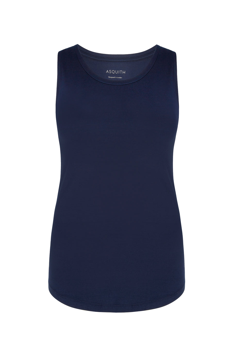 Go To Vest - Navy