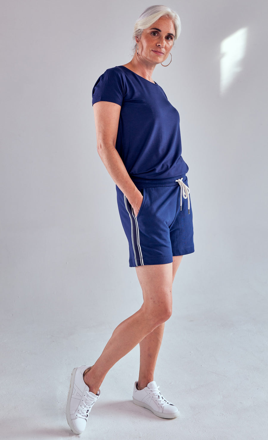 Shorts - Midnight