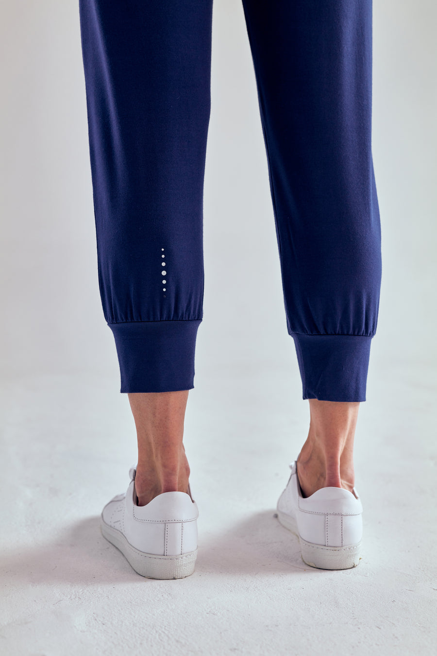 Heavenly Harem Pants - Midnight