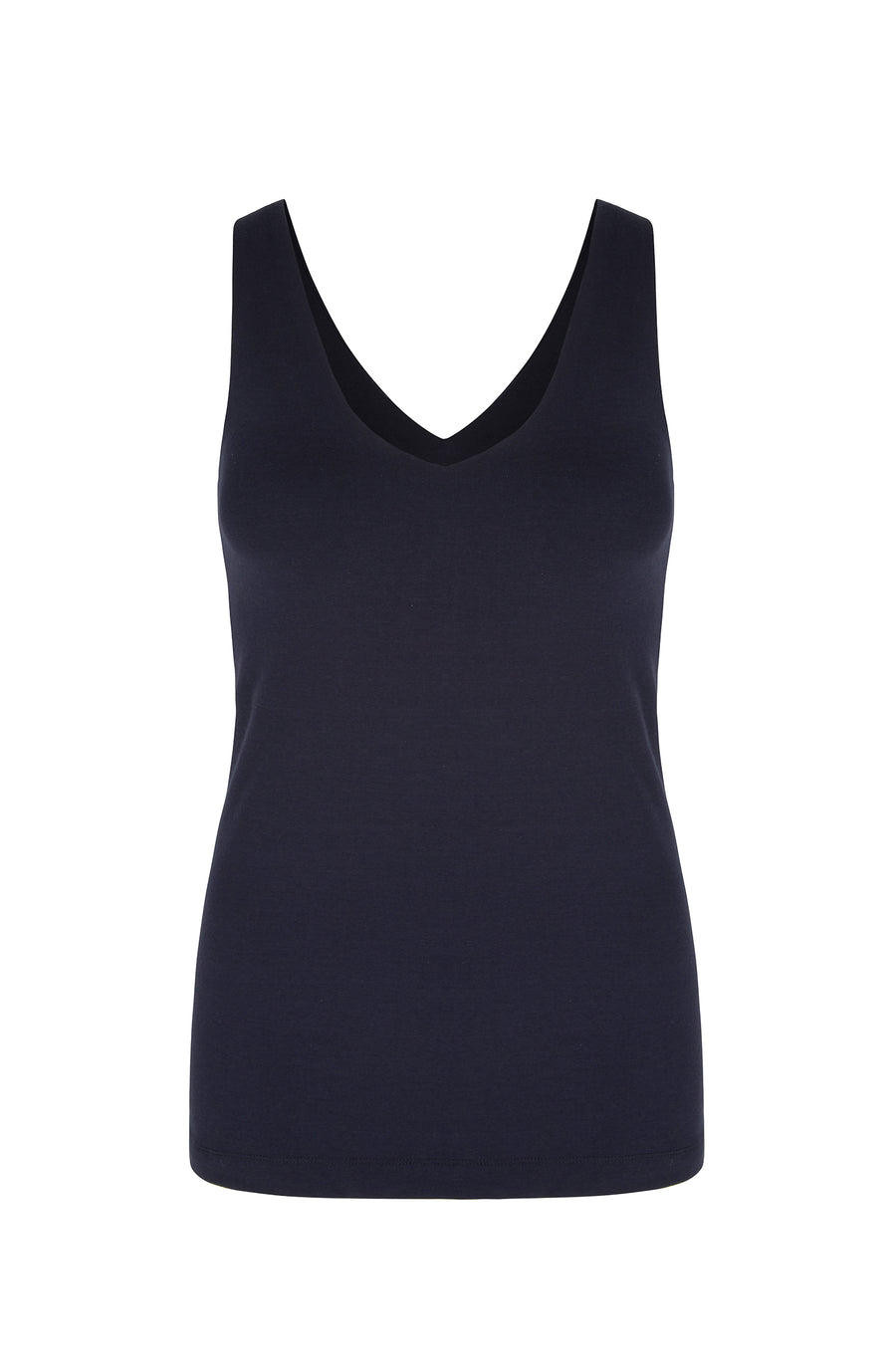 Jump To It Vest - Navy