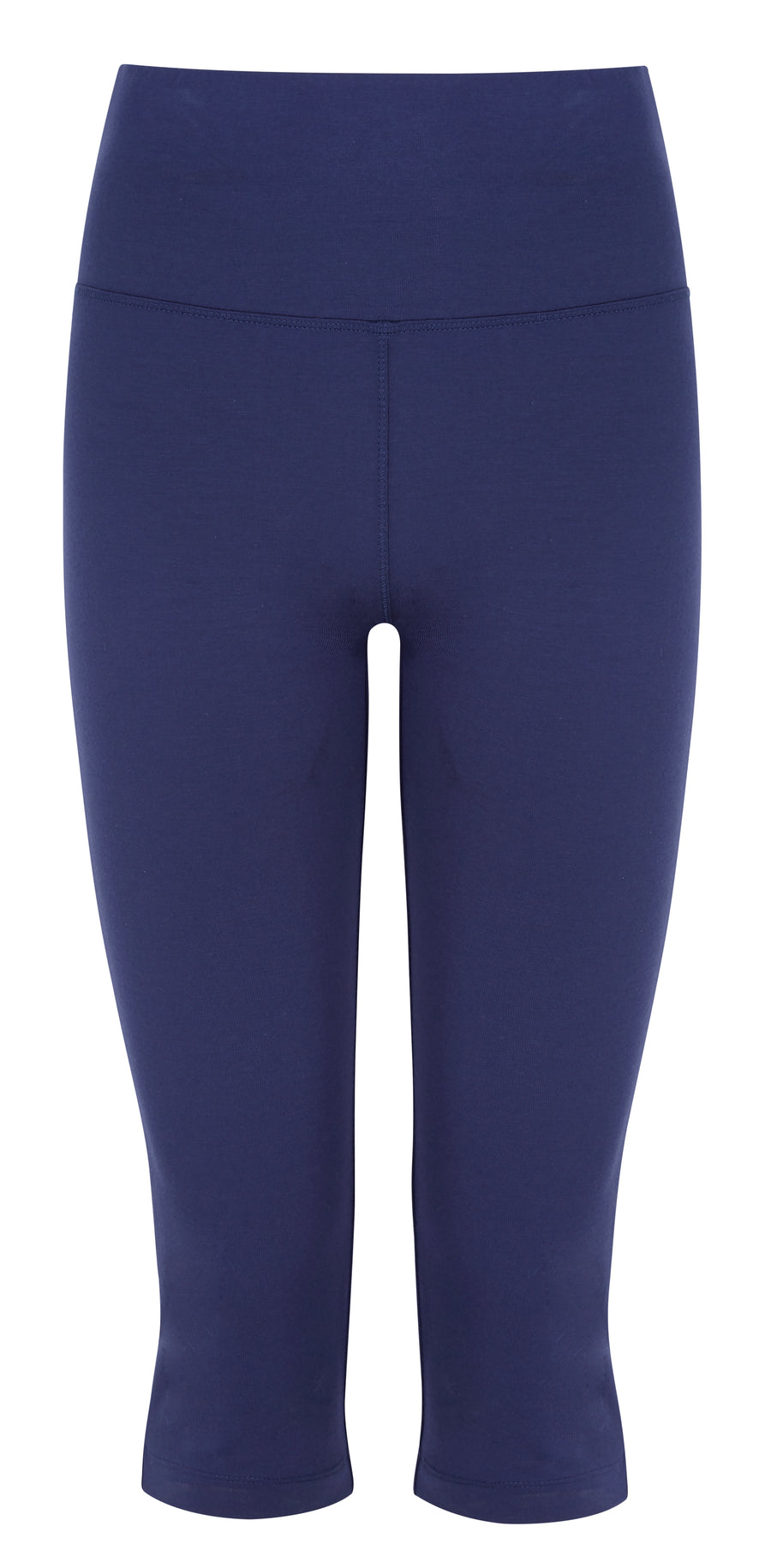 Karma Capri Pants - Midnight