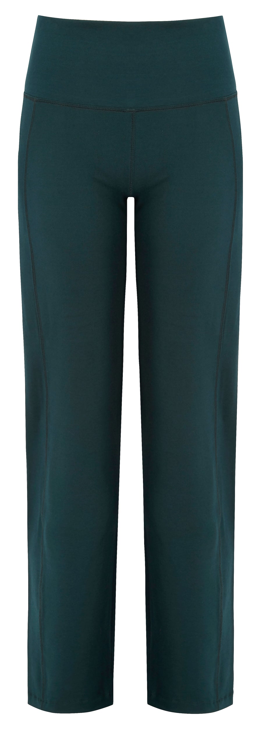 Live Fast Pants - Forest - Regular