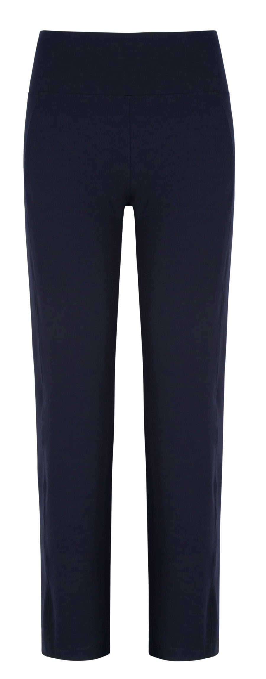 Live Fast Pants - Navy - Asquith