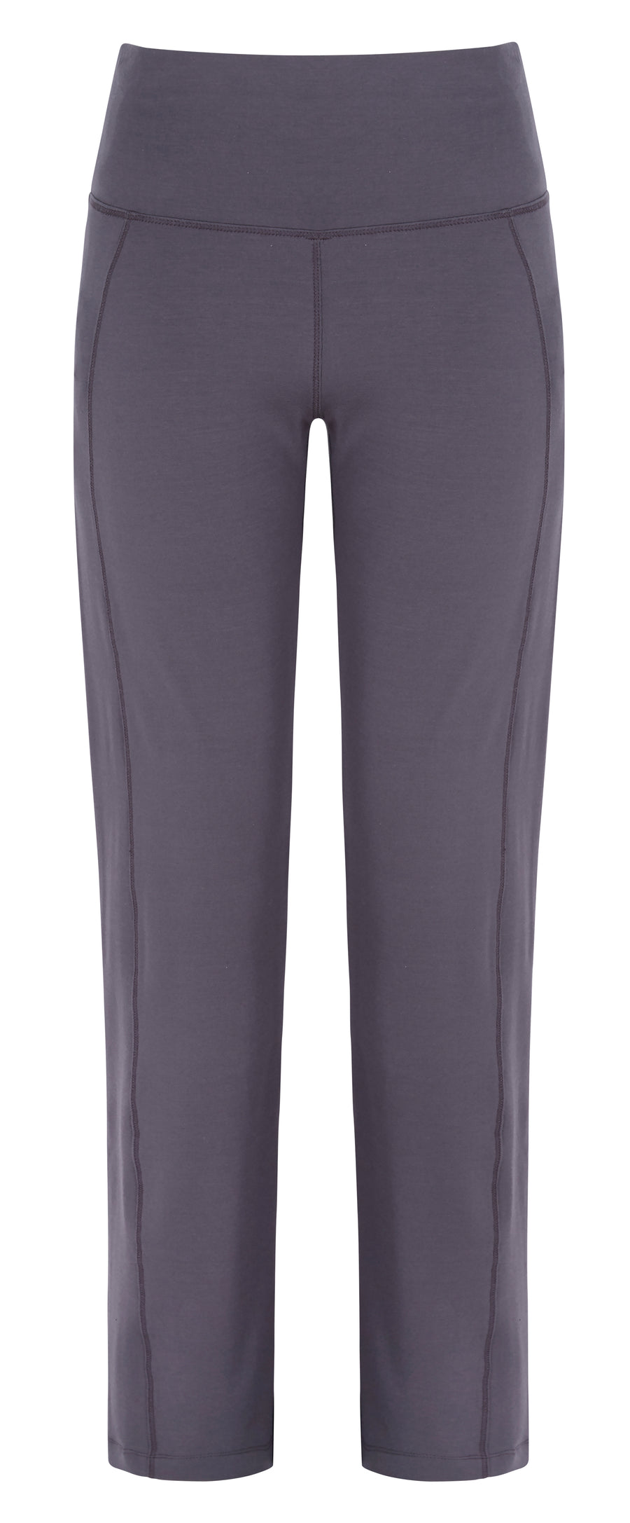 Live Fast Pants - Pebble - Regular