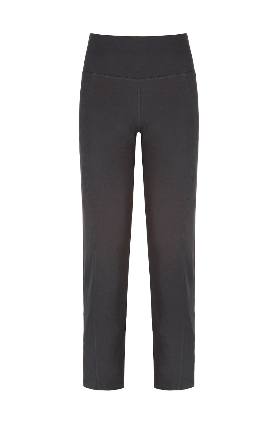Live Fast Pants - Slate - Long
