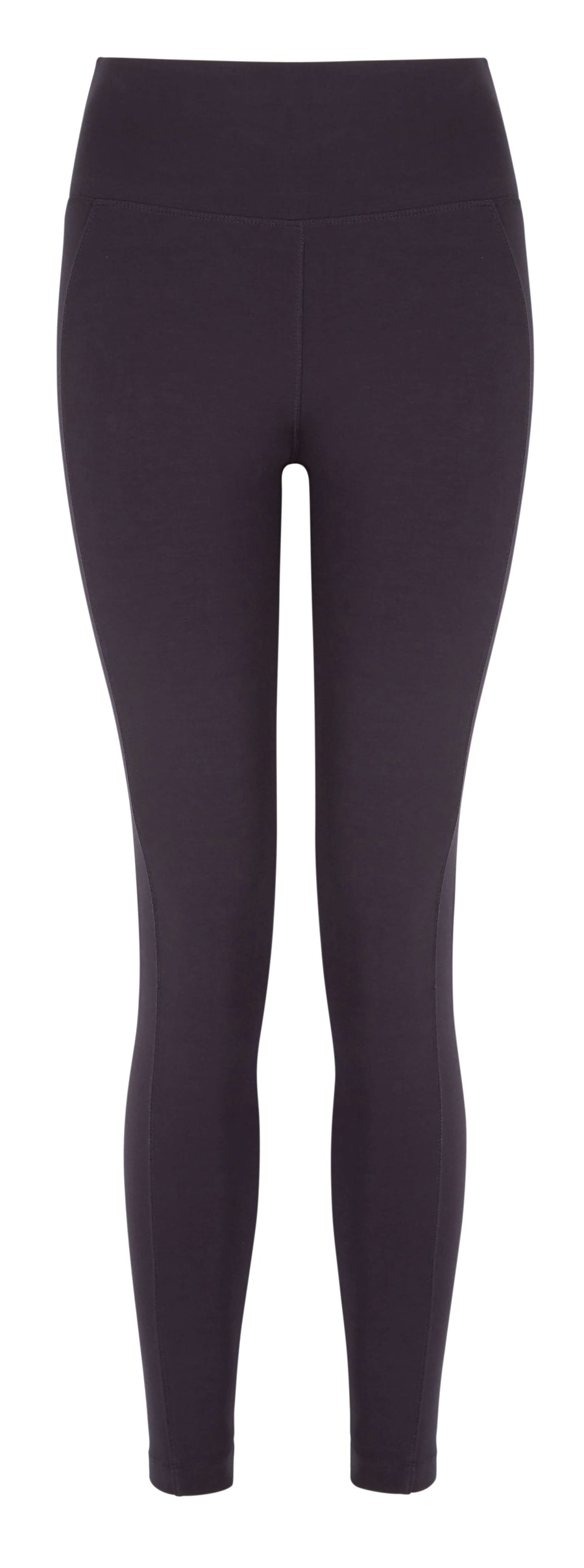 Move It Leggings - Pebble