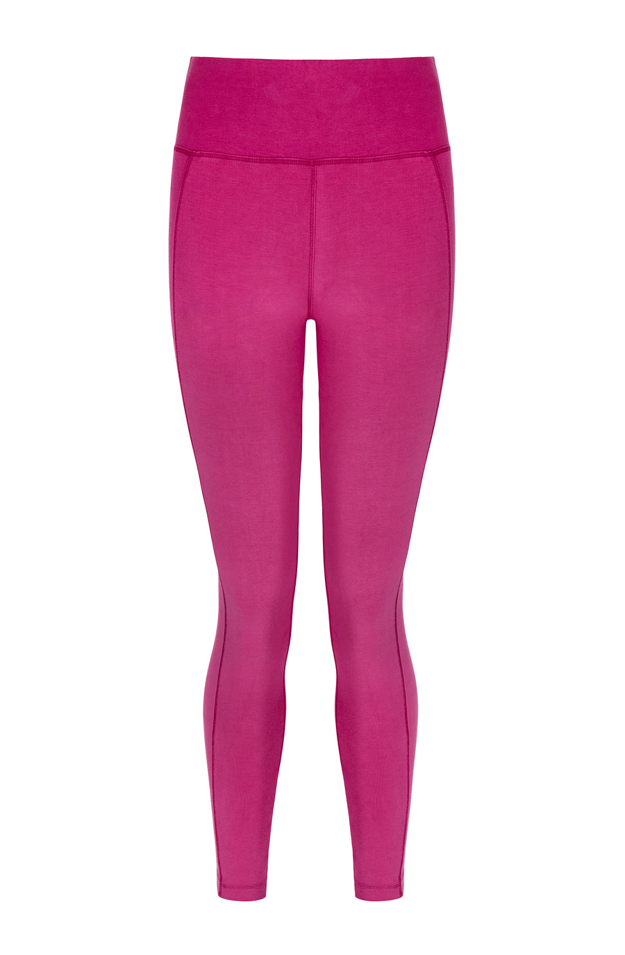 Move It Leggings - Orchid