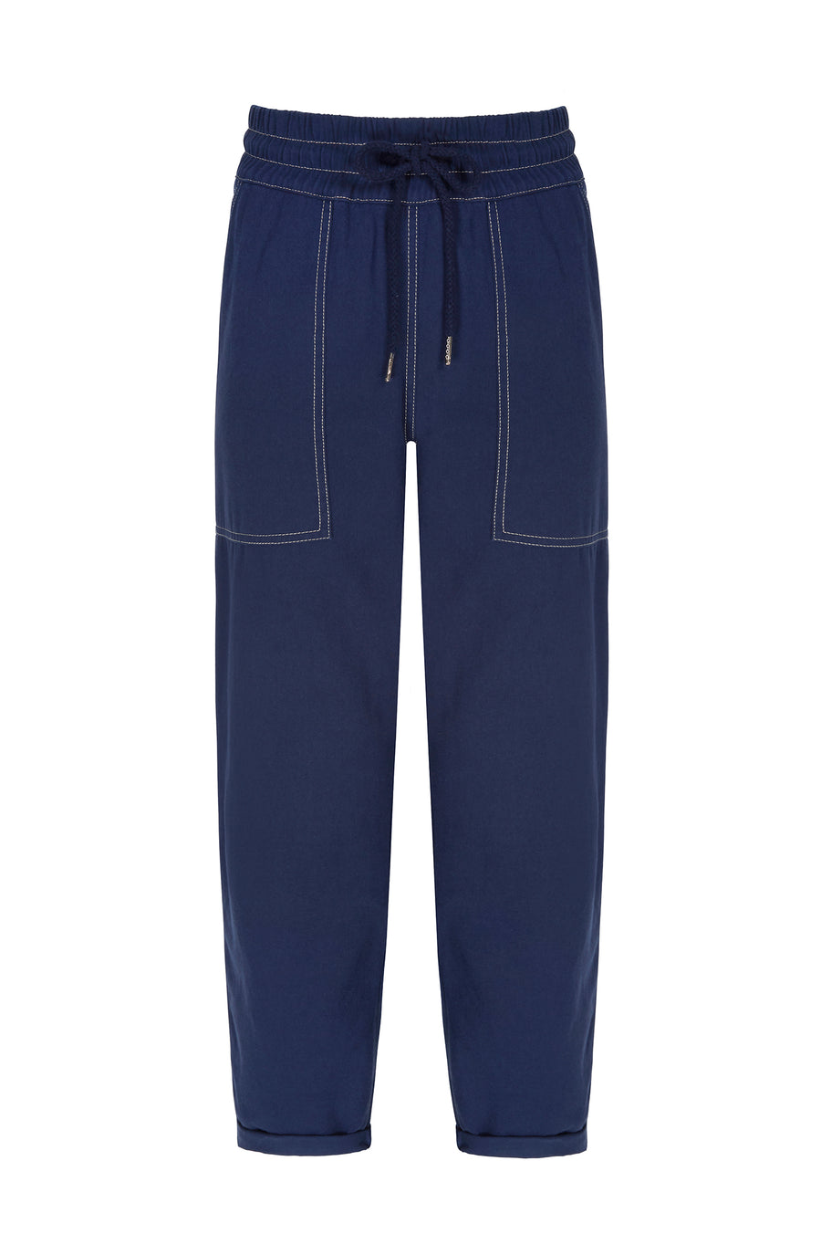 No Limit Pants - Navy
