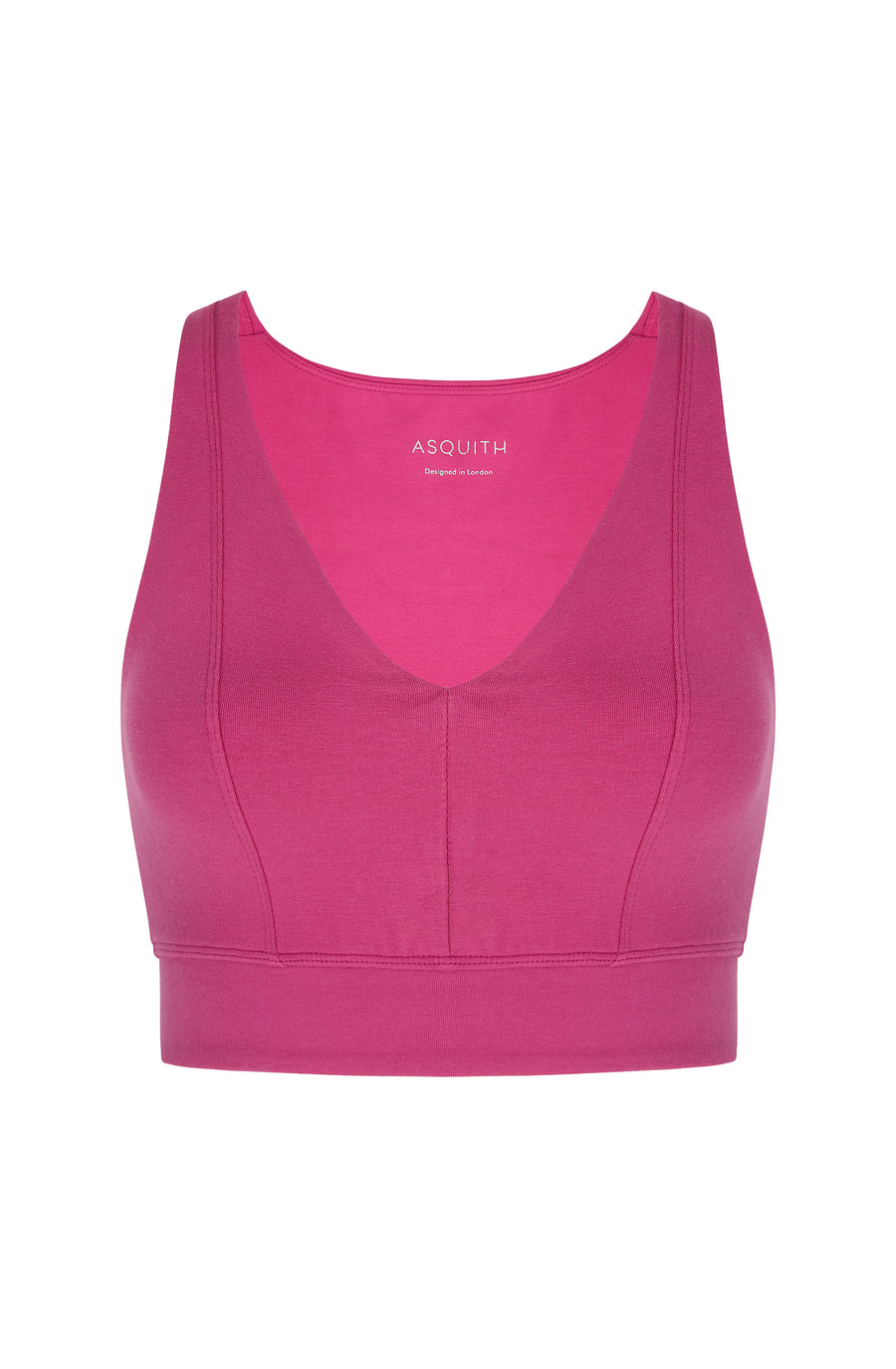 Peace Bra - Orchid