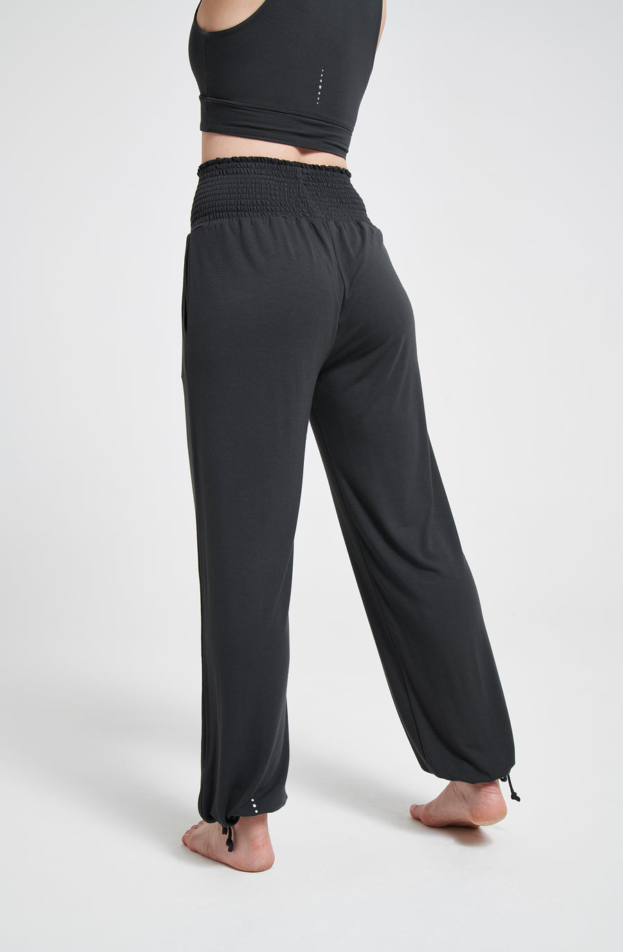 Dreamer Pants - Slate