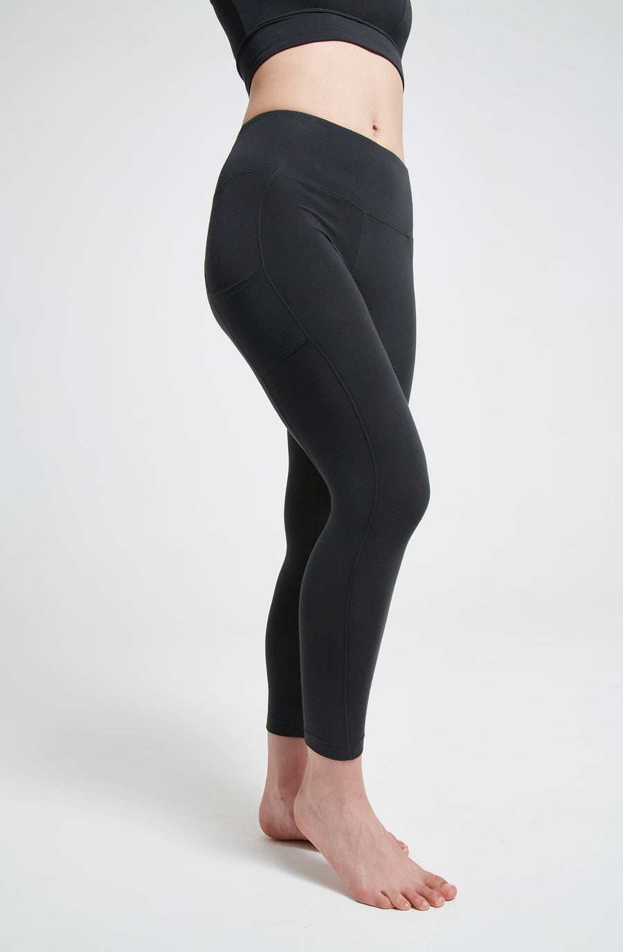 Renew Leggings - Slate