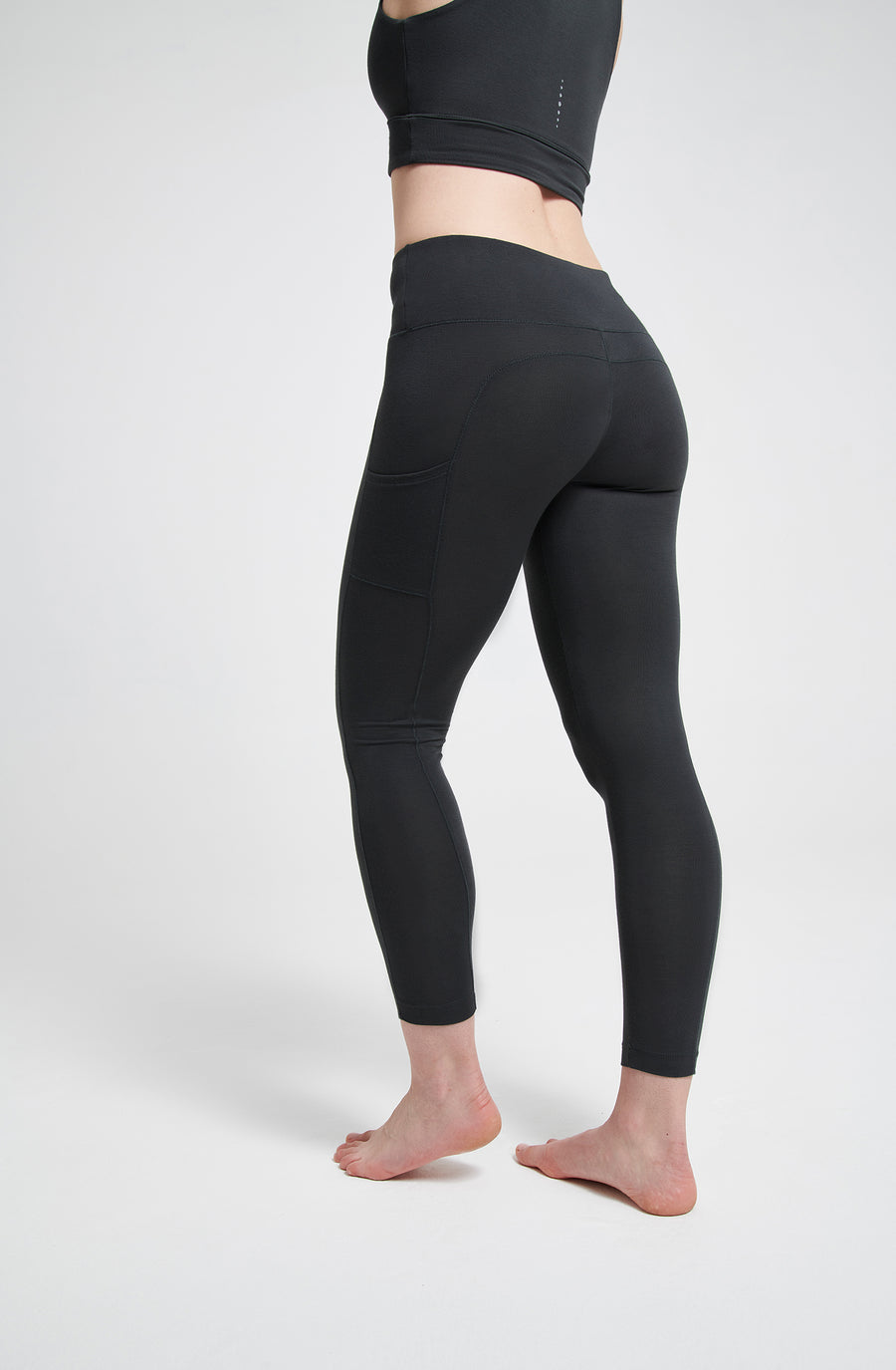 Renew Leggings - Slate