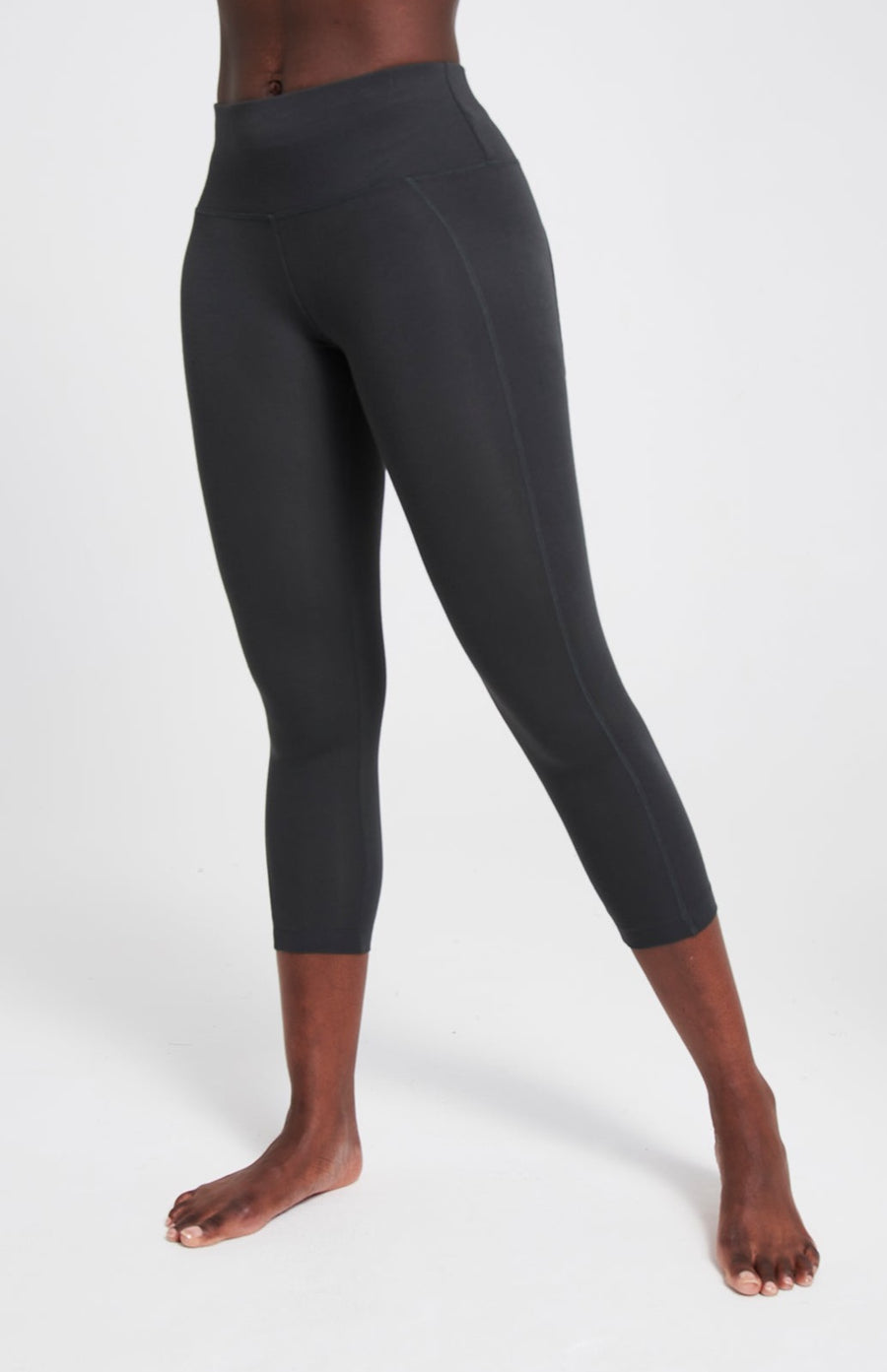 7/8 Leggings - Slate