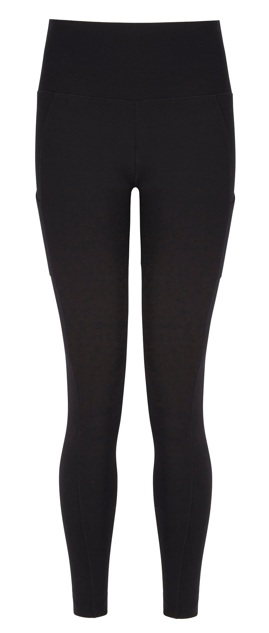 Renew Leggings - Black